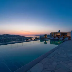 Sonia Mykonos Town