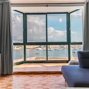 Grand Harbour View Il-Birgu