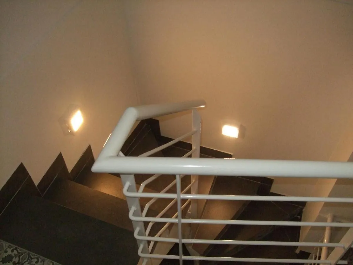 Appartement Door Eight à Il-Furjana