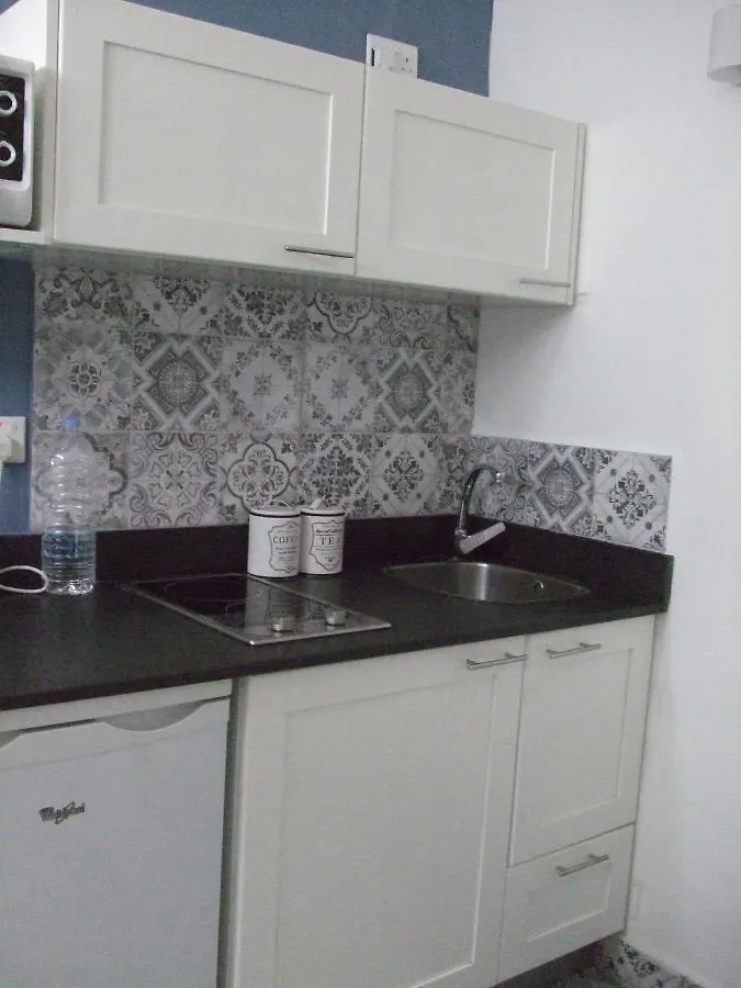 Appartement Door Eight à Il-Furjana