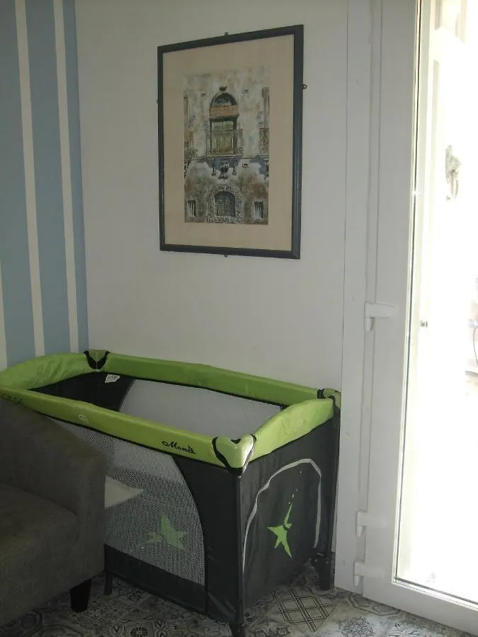 Appartement Door Eight à Il-Furjana