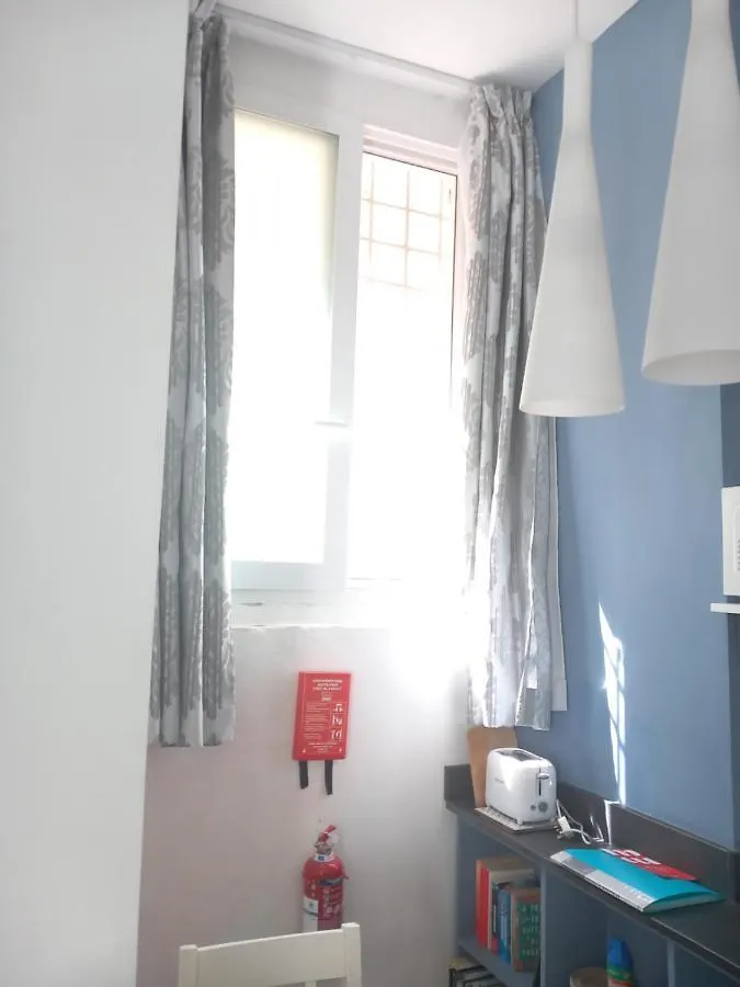 Appartement Door Eight à Il-Furjana