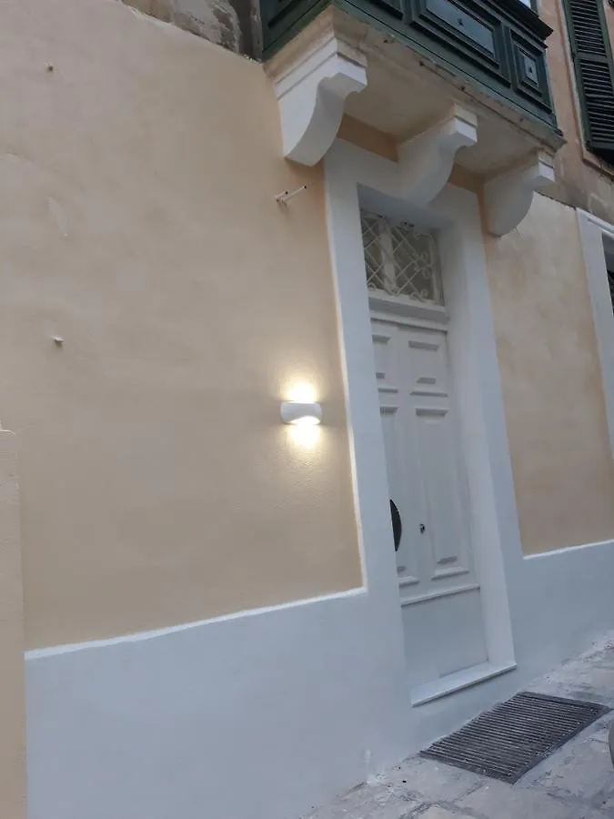 Appartement Door Eight à Il-Furjana