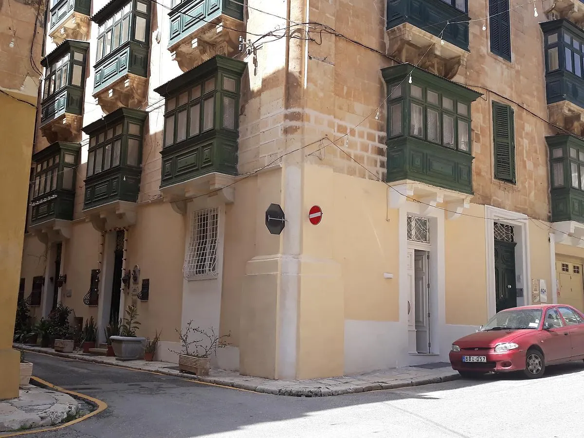 Appartement Door Eight à Il-Furjana